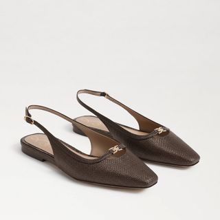 Sam Edelman Cleo Slingback Flats