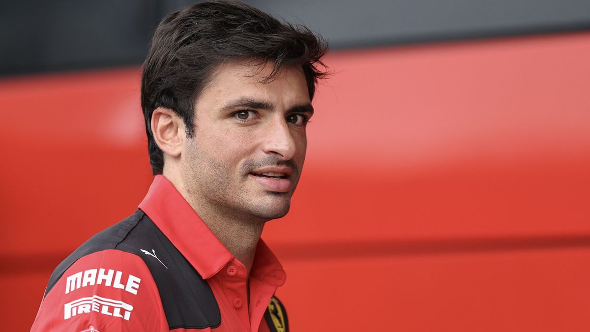 F1 driver Carlos Sainz’s invisible kitchen craze is having in excess of in 2024 |