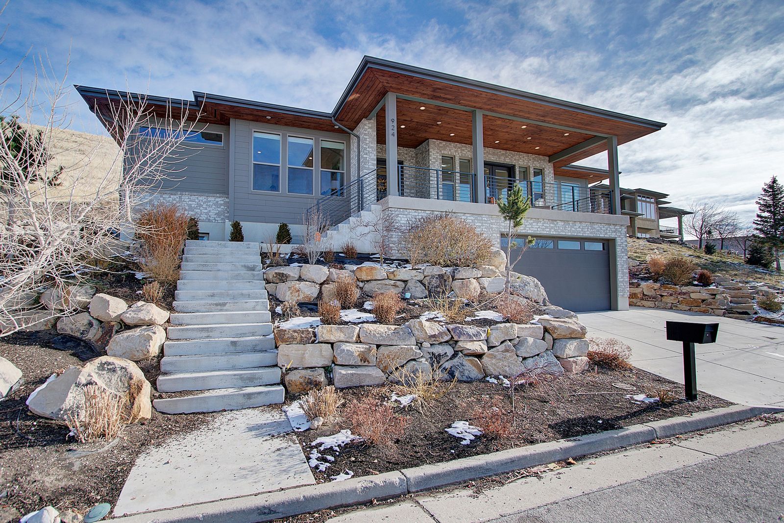 7 stunning homes in Salt Lake City The Week