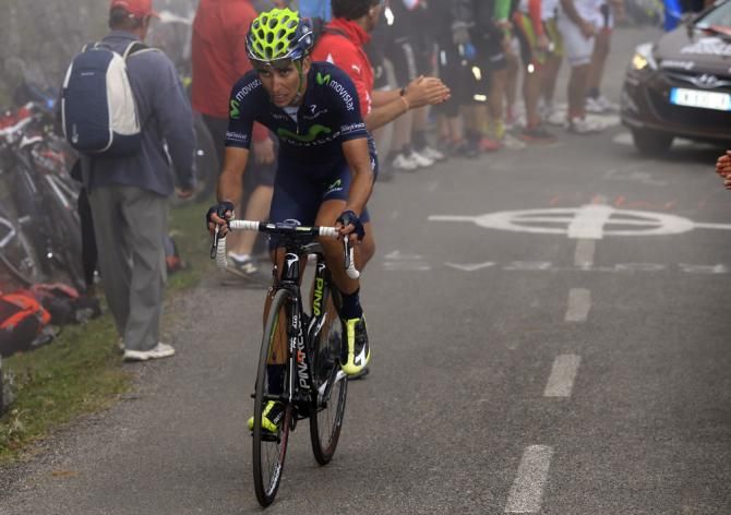Jesus Herrada (Movistar)