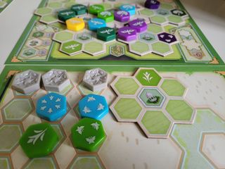 Azul Queen's Garden review