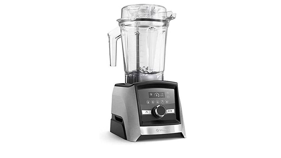 The best blender for 2023 top blenders for all budgets TechRadar