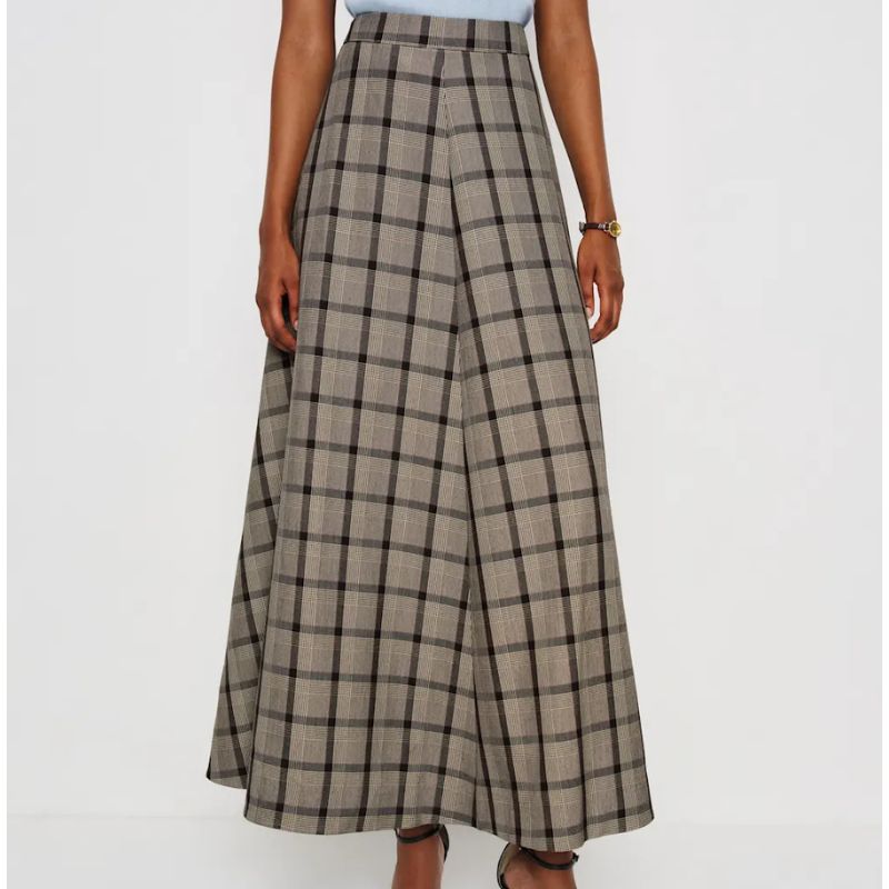 Reformation, First Light Skirt