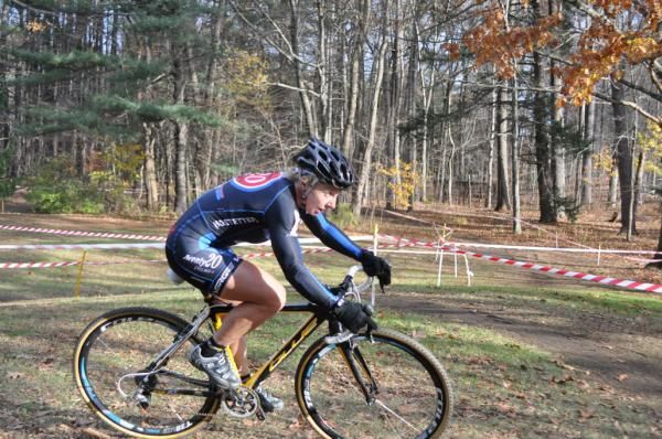 Laura Van Gilder (C3 - Athletes Serving Athletes)