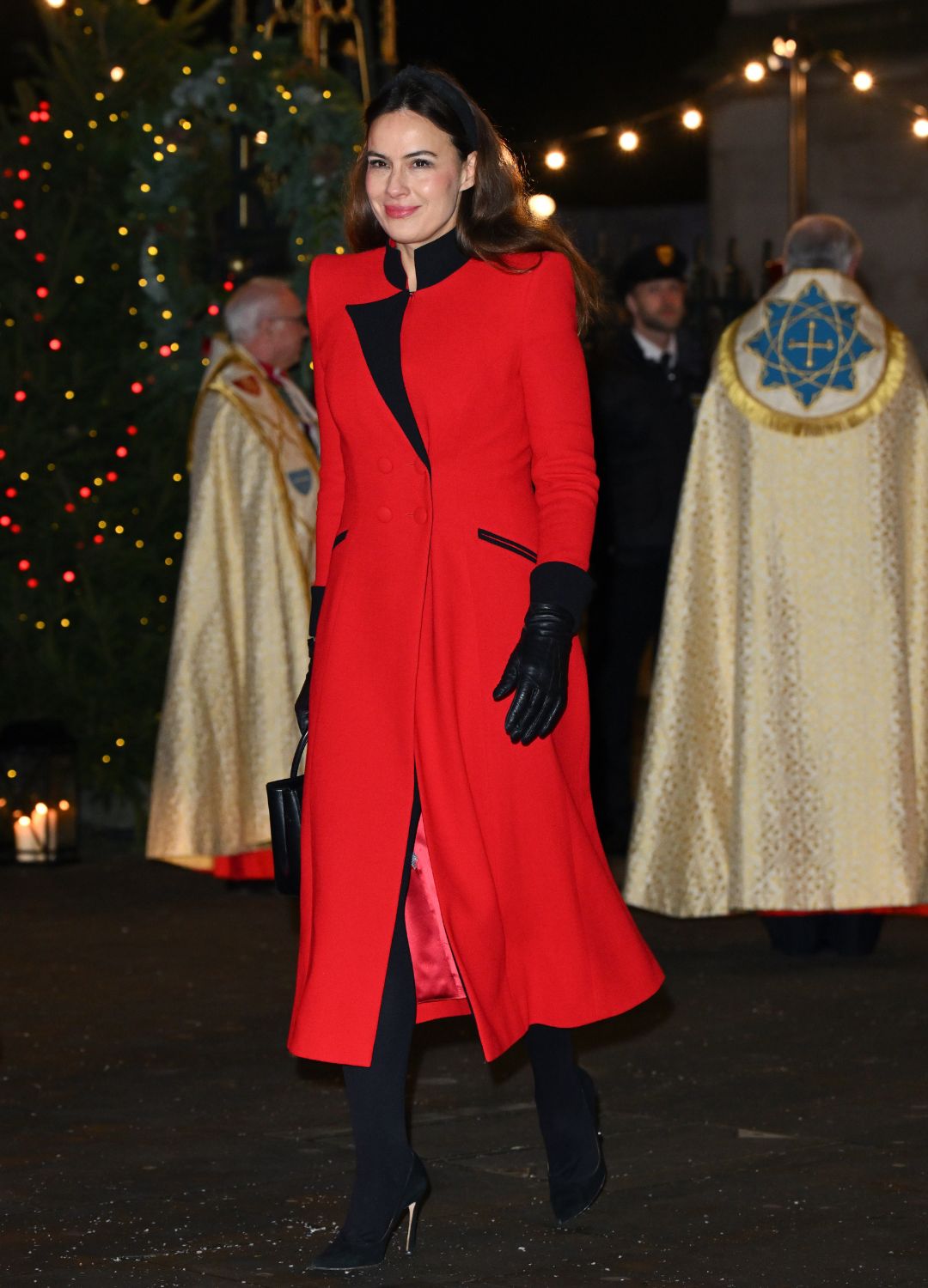 Sophie Winkleman