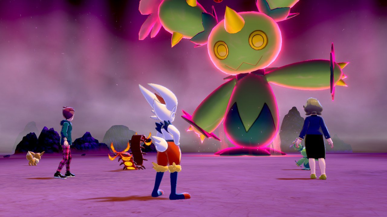 Pokemon Sword and Shield: Spawn locations guide for every Pokemon