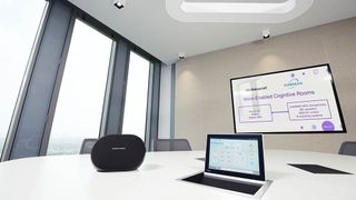 Harman, IBM Watson IoT Partner on Voice-Enabled Cognitive Rooms