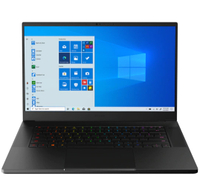 Razer Blade 15 Advanced Model 2021