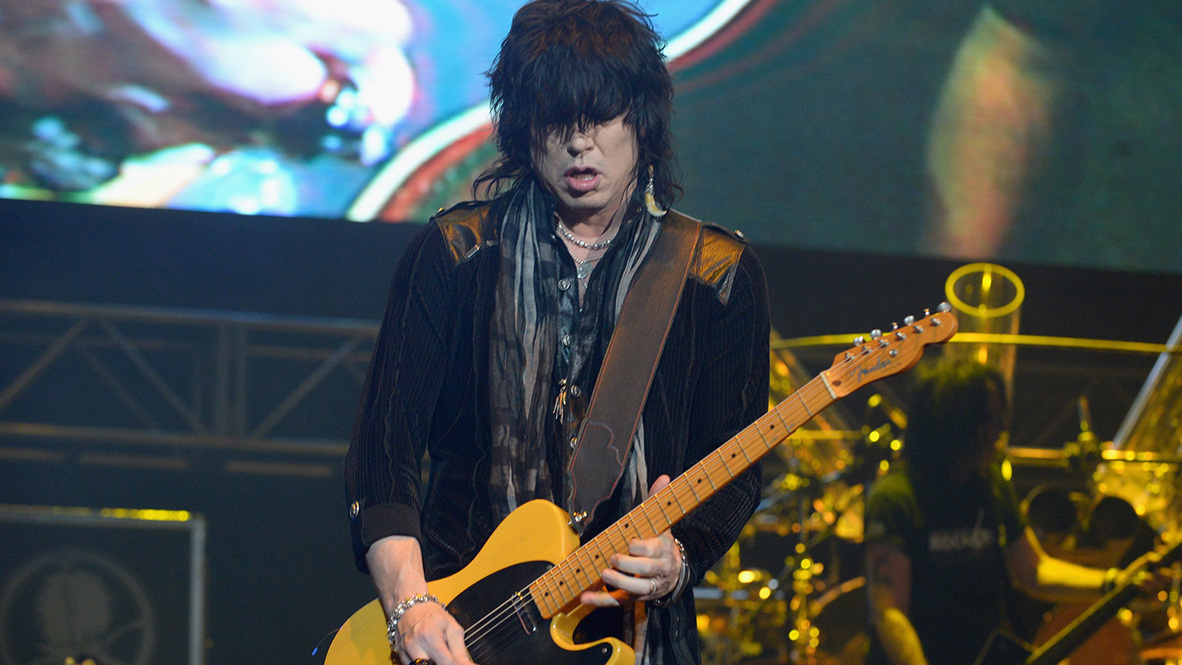 Tom Keifer