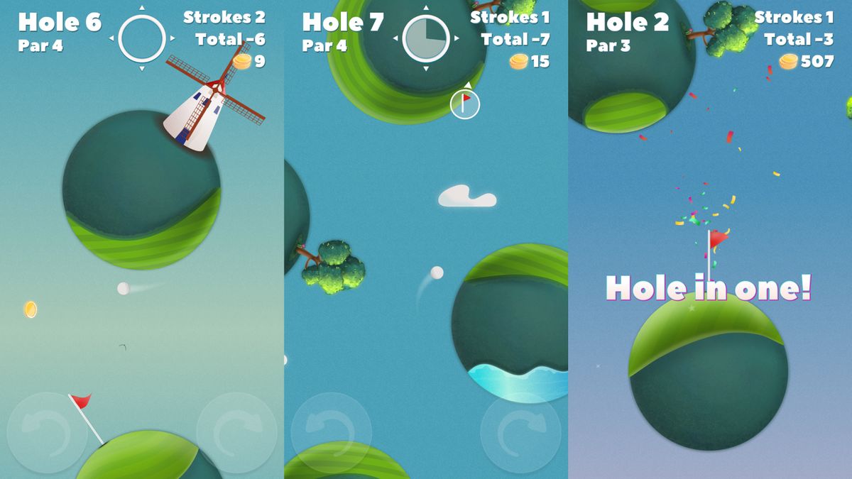 The best free sports games for iPhone The best free iPhone games of