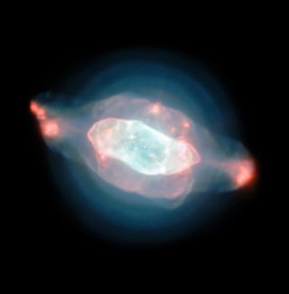 NGC 7002