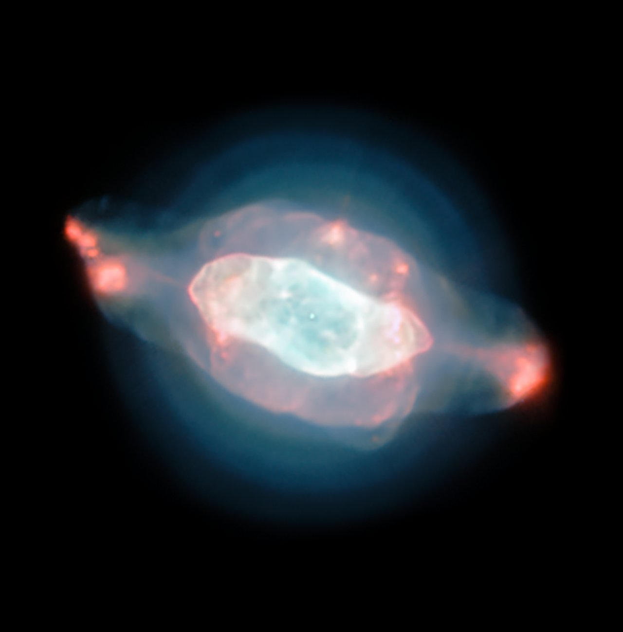 NGC 7002