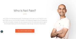 Neil Patel Consulting