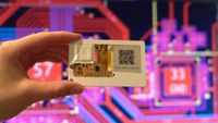 The Muxcard