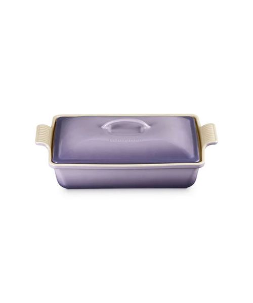 Heritage Rectangular Casserole