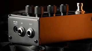 Abasi Concepts Micro-Aggressor Compressor