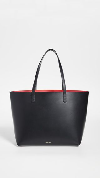 Mansur Gavriel Large Tote Bag