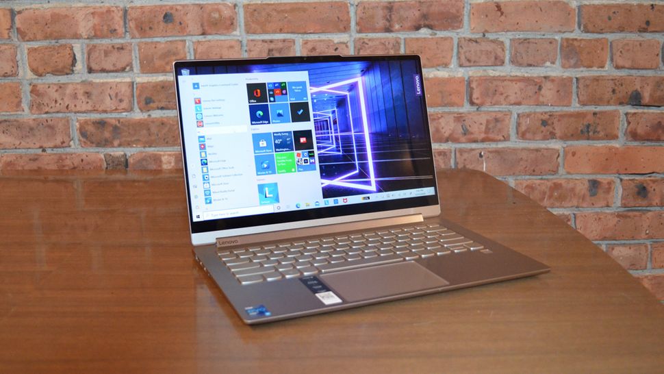 Lenovo Yoga 9i Review | TechRadar