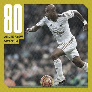 Andre Ayew