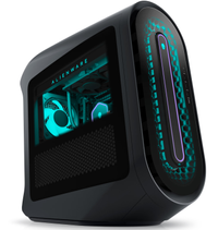 Alienware Aurora R15 (RTX 4090) Gaming Desktop: now $3,199 at Dell