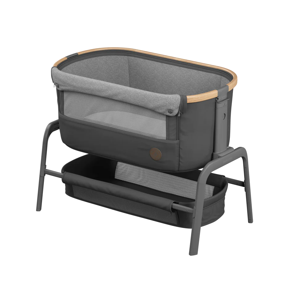 Best bedside cribs: The 5 best bassinets for newborns | Livingetc