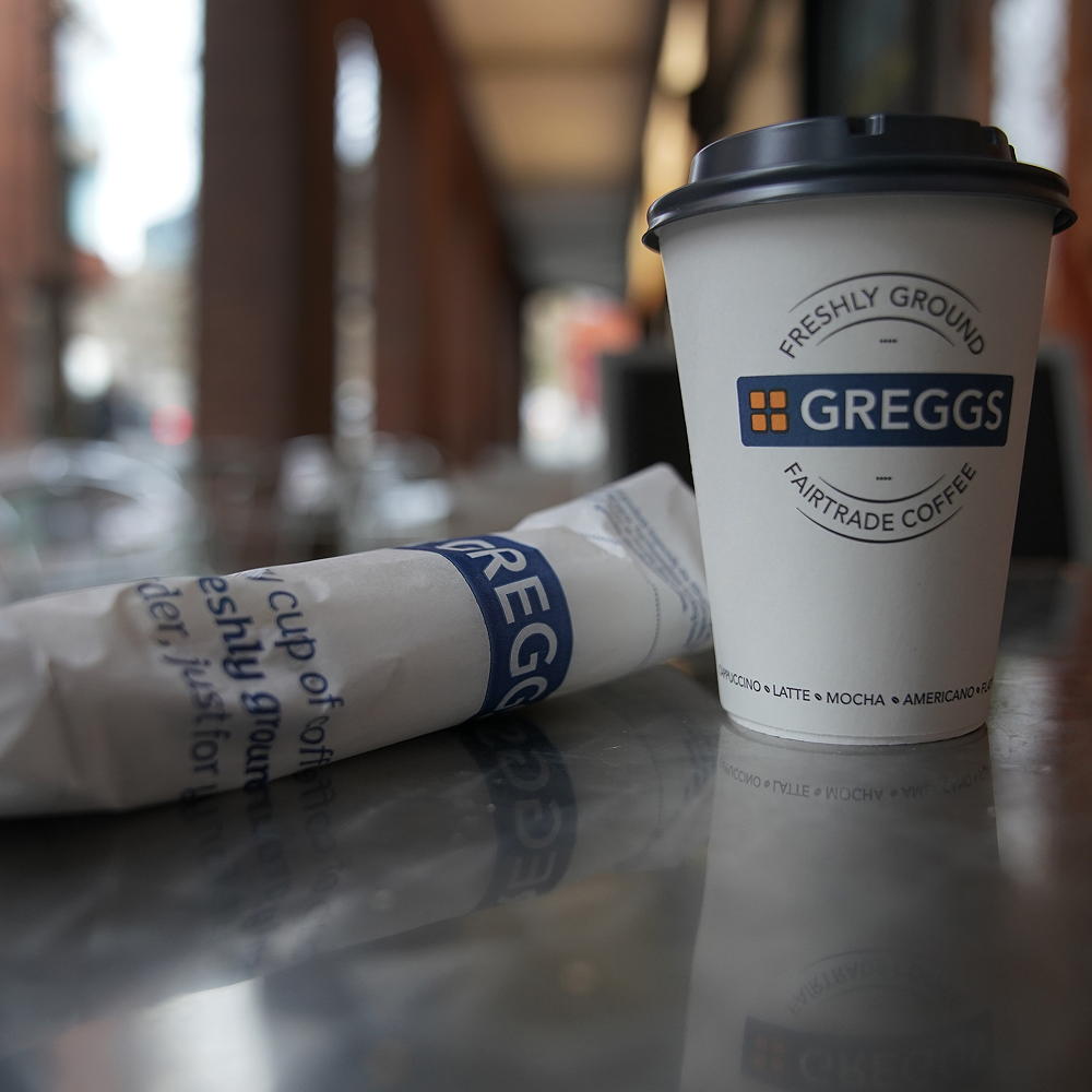 starbucks mug