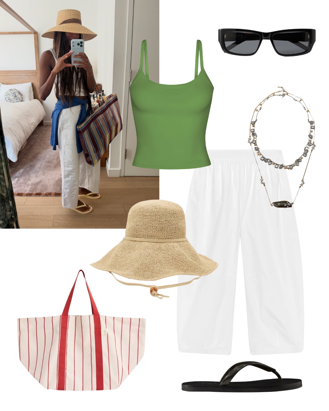 Stylish Mum Outfits