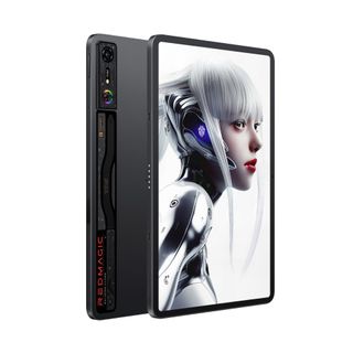 RedMagic Nova Gaming Tablet square render