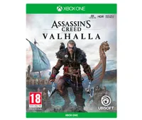 Xbox One Assassins Creed Valhalla |&nbsp;&nbsp;242 kr.&nbsp;| ComputerSalg