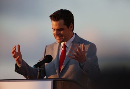 Matt Gaetz