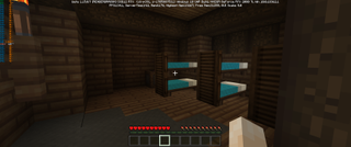 Minecraft RTX vs Minecraft: how much does ray tracing really matter? Minecraft RTX vs Minecraft: how much does ray tracing really matter?