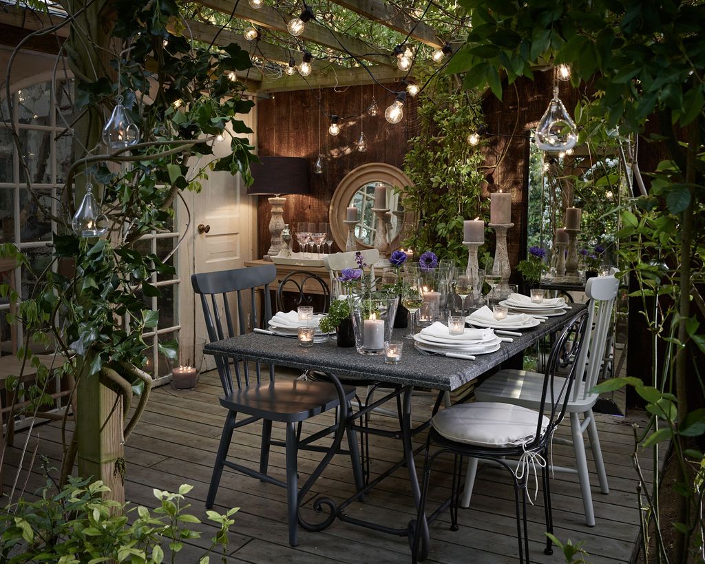 Garden party ideas: Inspiration for outdoor gatherings | Homes & Gardens