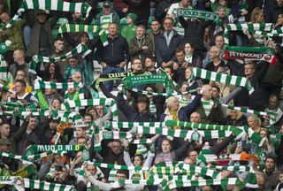 Celtic v Kilmarnock – Ladbrokes Scottish Premiership – Celtic Park