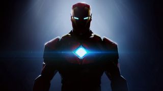 Iron Man teaser image