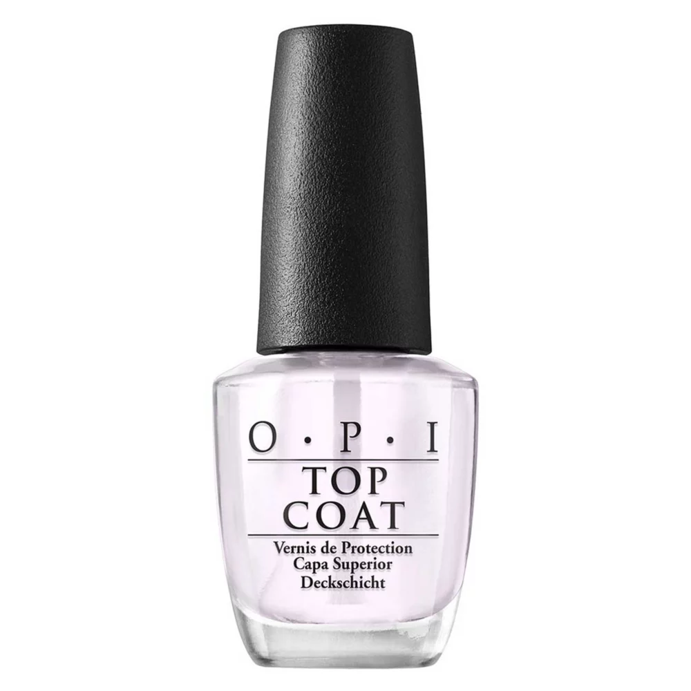 Opi Top Coat 15ml