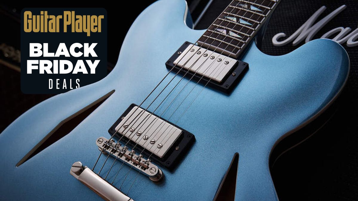 Today's top Black Friday deals - cover