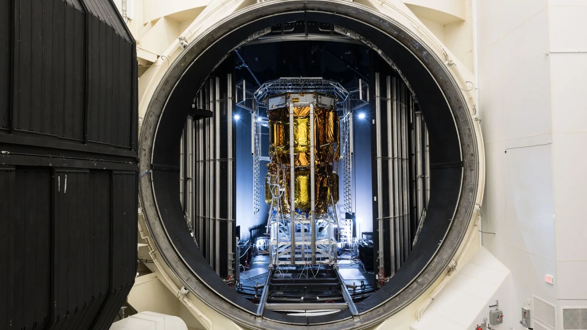 10 Key Insights into Blue Origin's Lunar Lander Testing Campaign