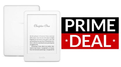 Amazon Prime Day 2020 Kindle
