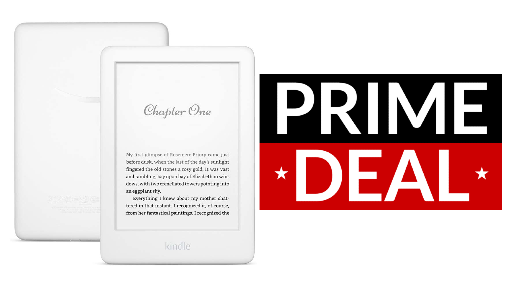 Amazon Prime Day Kindle deals Kindle gets superb £25 price reduction T3