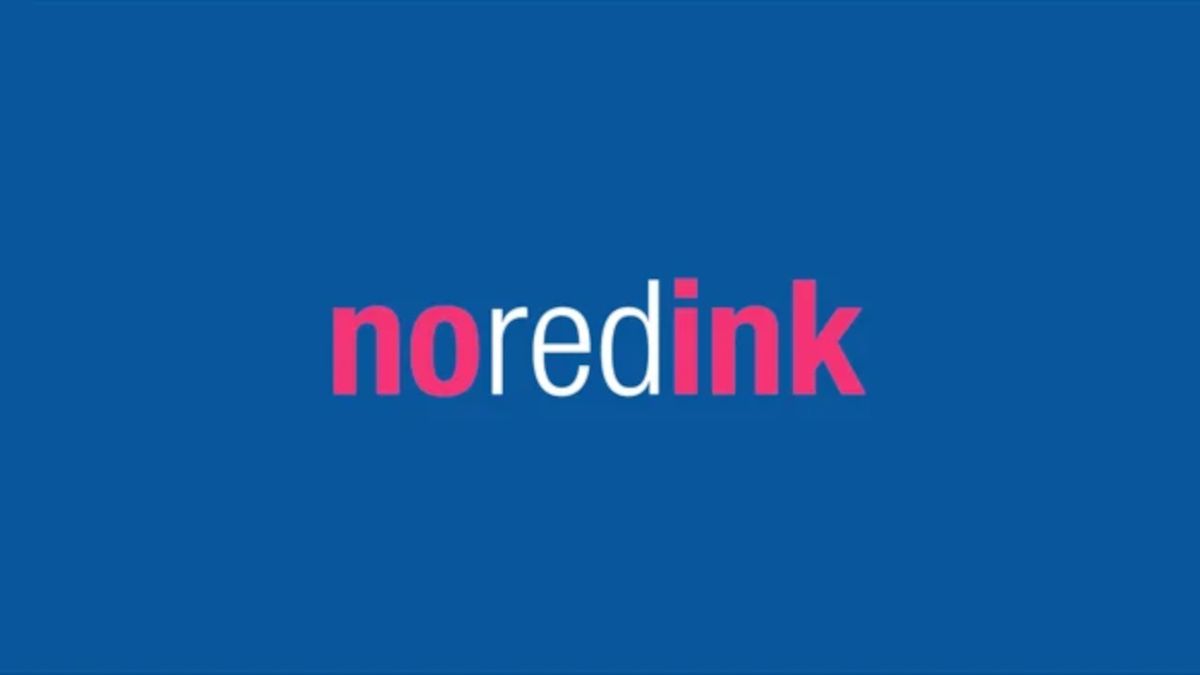 NoRedInk: How To Use It To Teach Writing | Tech & Learning