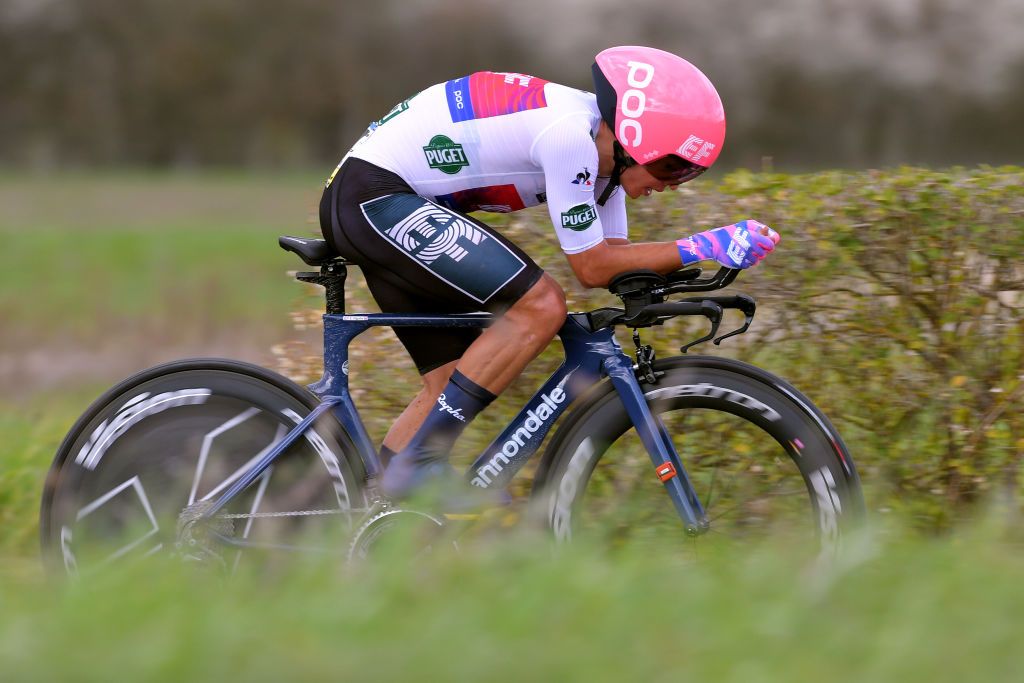 Sergio Higuita (EF Pro Cycling)