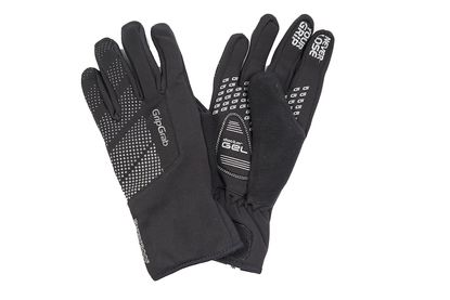 Gripgrab ride waterproof winter cheap cycling gloves