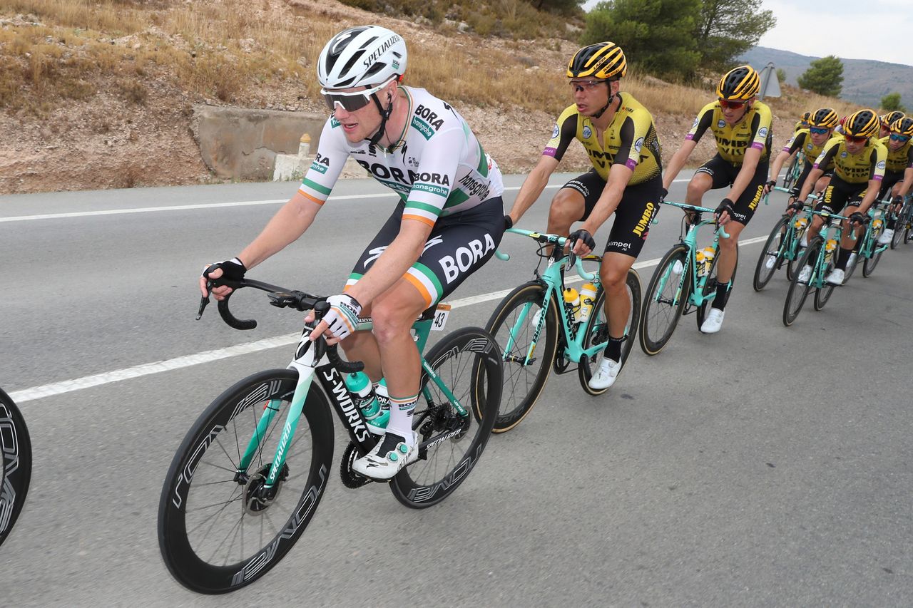 Sam Bennett (Bora-Hansgrohe)