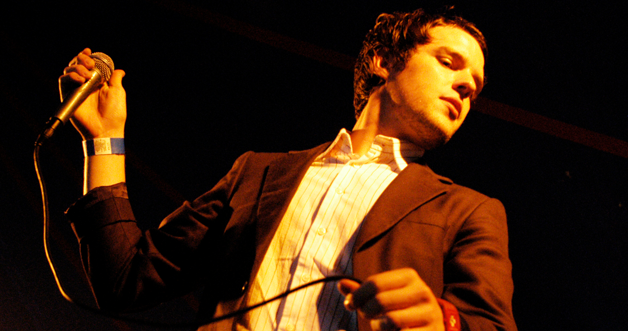 Brandon Flowers