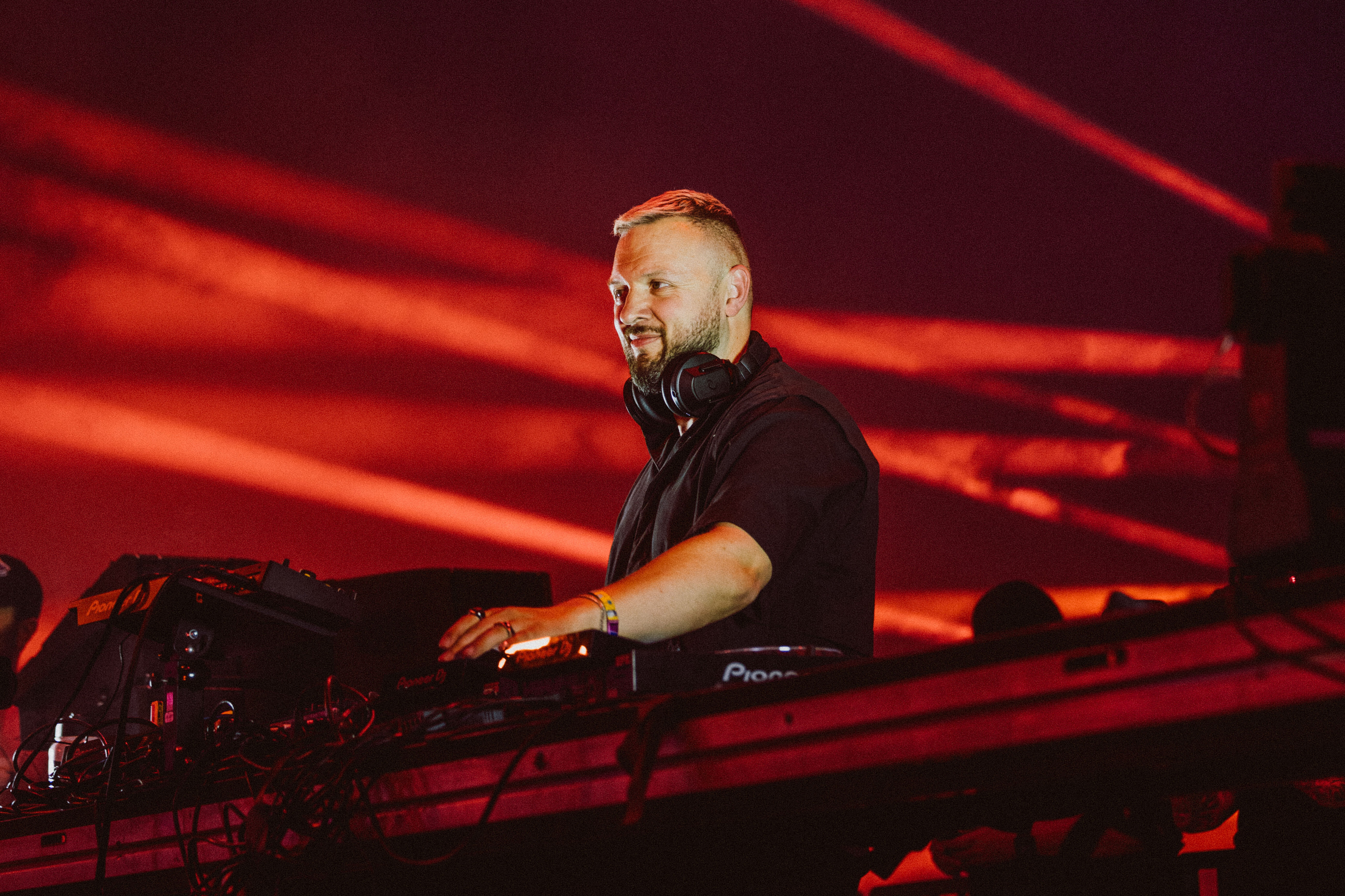 chris lake