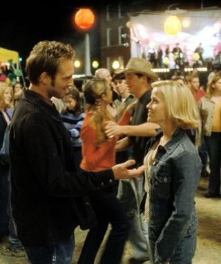 Josh Lucas, Reese Witherspoon