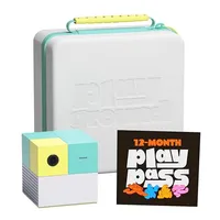 Nex Playground Complete Family Gaming Bundle - Active Play System With Travel Case & 12-Month Play Pass Nex Playground Complete Family Gaming Bundle - Active Play System With Travel Case & 12-Month Play Pass