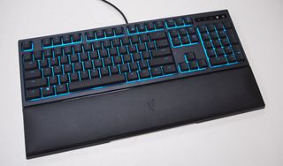 Razer Ornata Chroma