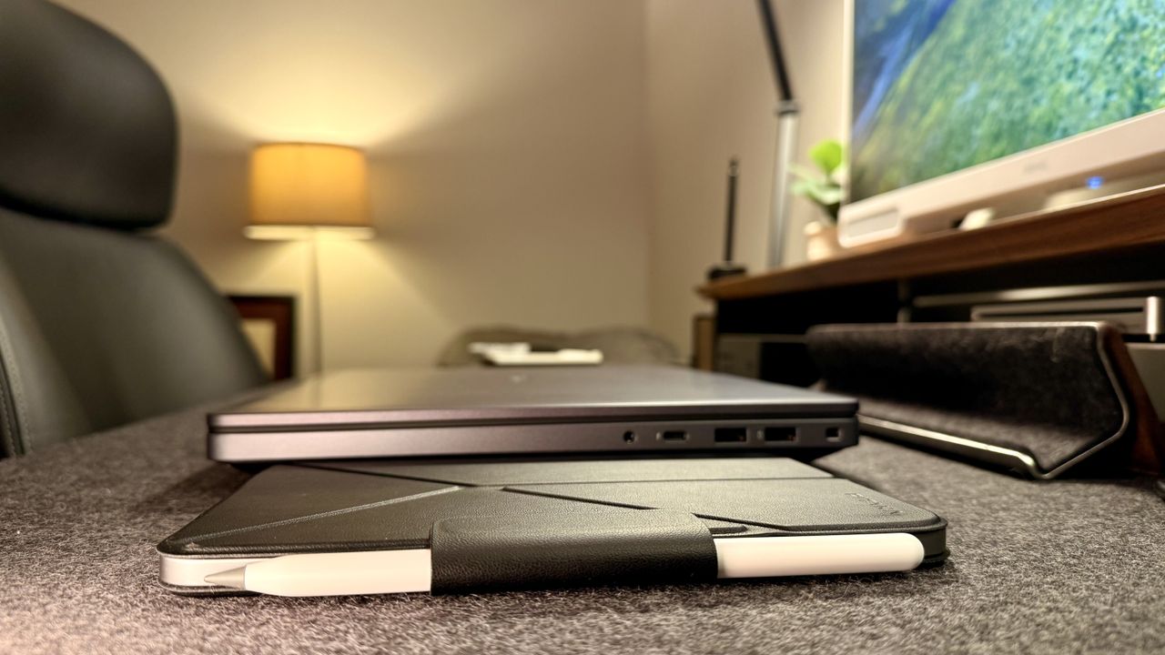 Dell | Pro Max 16 Plus