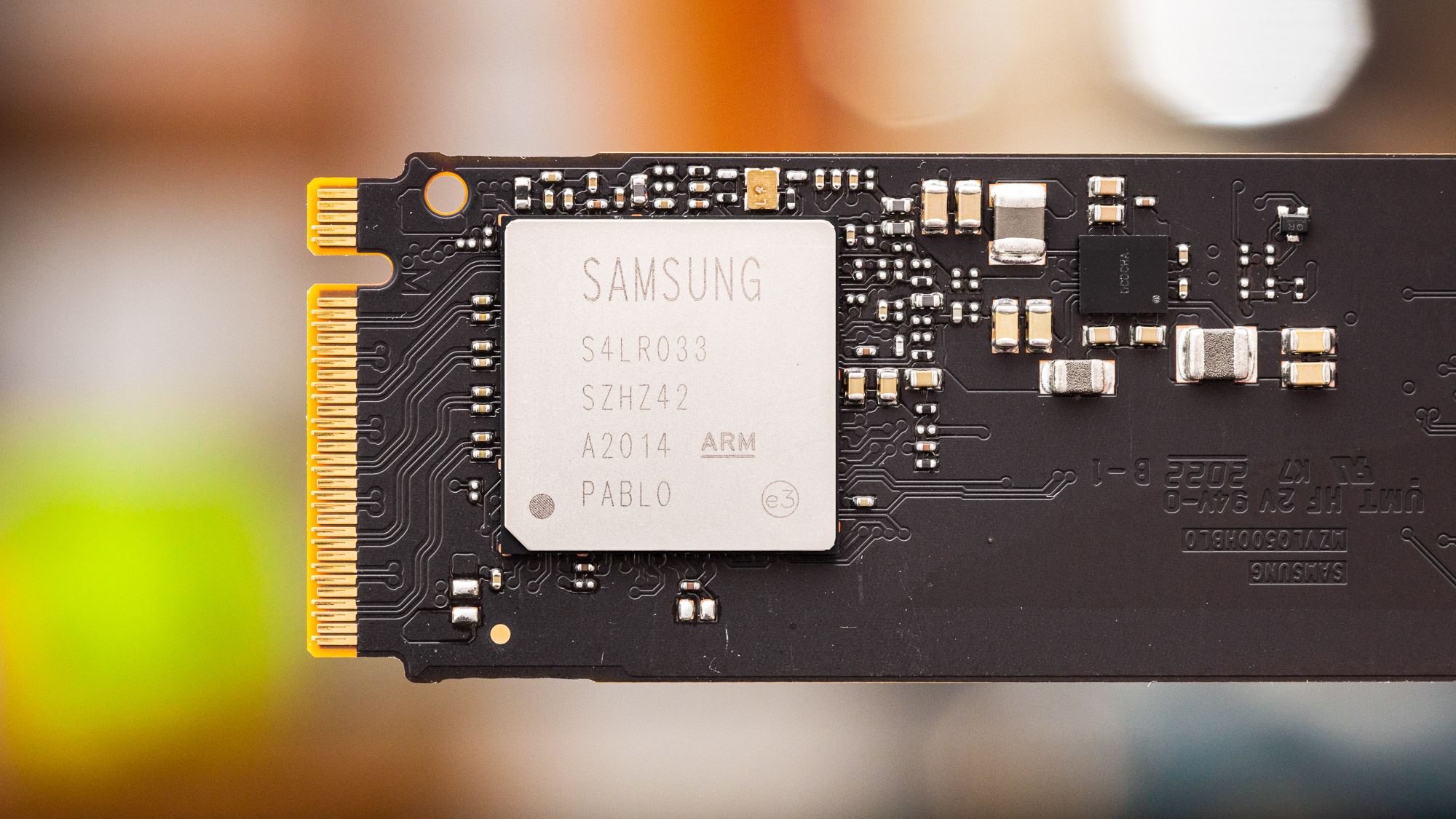 Samsung 980 M.2 NVMe